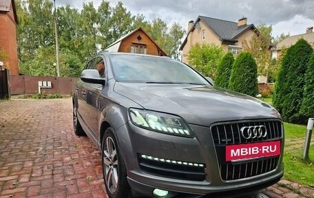 Audi Q7, 2010 год, 2 700 000 рублей, 30 фотография