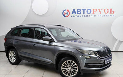 Skoda Kodiaq I, 2018 год, 2 349 000 рублей, 1 фотография