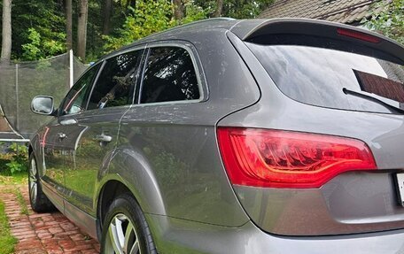 Audi Q7, 2010 год, 2 700 000 рублей, 32 фотография
