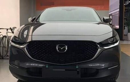 Mazda CX-30 I, 2022 год, 2 790 034 рублей, 1 фотография
