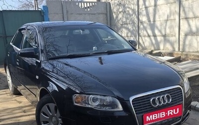 Audi A4, 2007 год, 800 000 рублей, 1 фотография