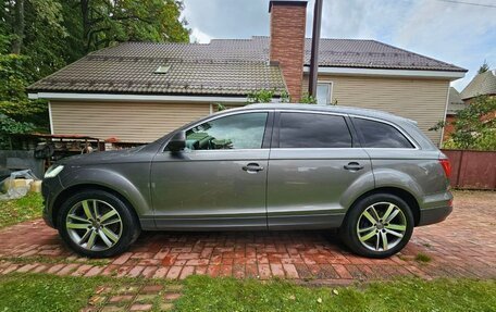 Audi Q7, 2010 год, 2 700 000 рублей, 35 фотография