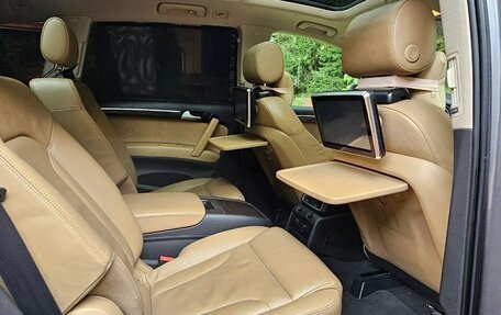 Audi Q7, 2010 год, 2 700 000 рублей, 37 фотография