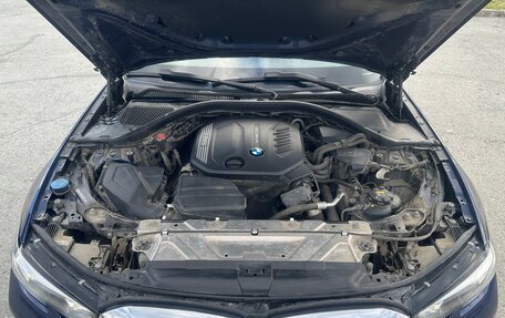 BMW 3 серия, 2019 год, 3 087 000 рублей, 6 фотография