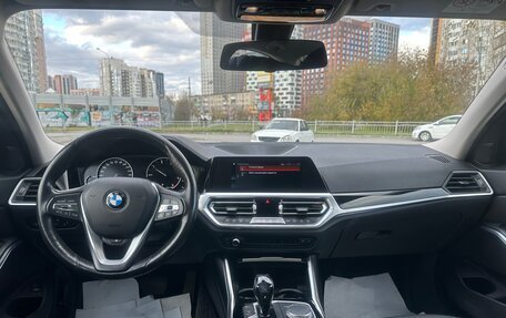 BMW 3 серия, 2019 год, 3 087 000 рублей, 8 фотография