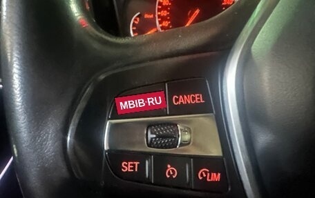 BMW 3 серия, 2019 год, 3 087 000 рублей, 13 фотография