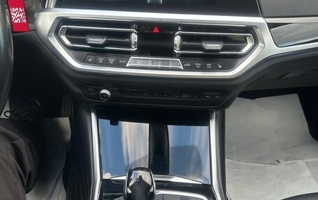 BMW 3 серия, 2019 год, 3 087 000 рублей, 9 фотография