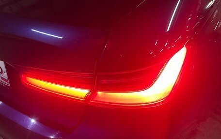 BMW 3 серия, 2019 год, 3 087 000 рублей, 18 фотография