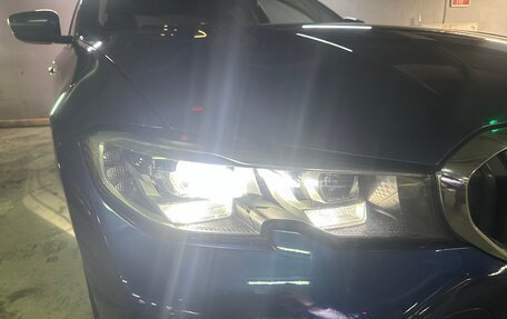 BMW 3 серия, 2019 год, 3 087 000 рублей, 20 фотография