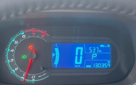 Ravon R4, 2017 год, 890 000 рублей, 10 фотография