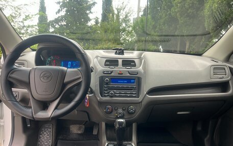 Ravon R4, 2017 год, 890 000 рублей, 9 фотография