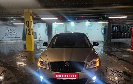 Skoda Octavia, 2011 год, 720 000 рублей, 2 фотография