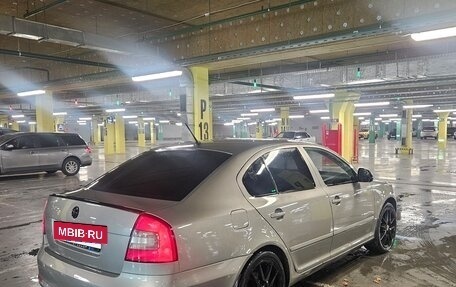 Skoda Octavia, 2011 год, 720 000 рублей, 4 фотография