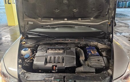 Skoda Octavia, 2011 год, 720 000 рублей, 13 фотография