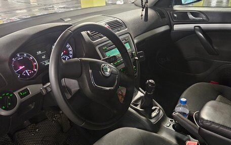 Skoda Octavia, 2011 год, 720 000 рублей, 18 фотография