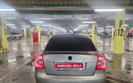 Skoda Octavia, 2011 год, 720 000 рублей, 5 фотография