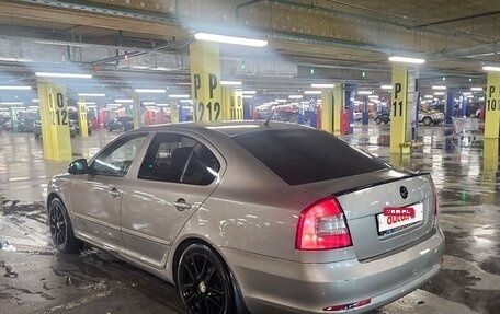 Skoda Octavia, 2011 год, 720 000 рублей, 6 фотография
