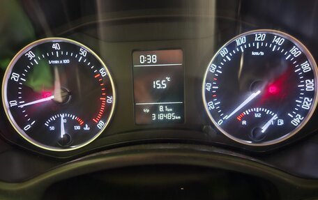 Skoda Octavia, 2011 год, 720 000 рублей, 19 фотография