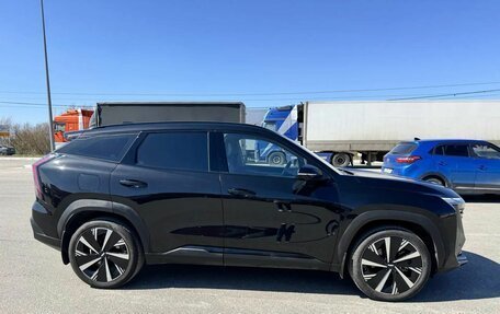 Geely Atlas, 2023 год, 2 525 000 рублей, 3 фотография