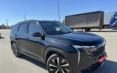 Geely Atlas, 2023 год, 2 525 000 рублей, 4 фотография