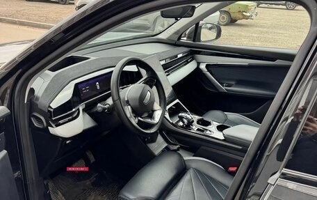 Geely Atlas, 2023 год, 2 525 000 рублей, 15 фотография