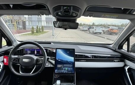 Geely Atlas, 2023 год, 2 525 000 рублей, 12 фотография