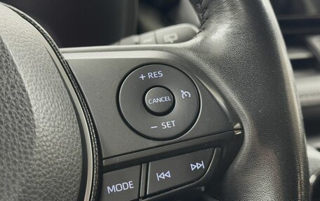 Toyota RAV4, 2021 год, 3 050 000 рублей, 19 фотография