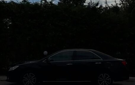 Toyota Camry, 2014 год, 1 800 000 рублей, 4 фотография
