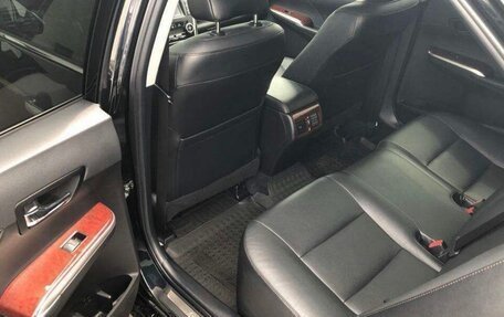 Toyota Camry, 2014 год, 1 800 000 рублей, 5 фотография