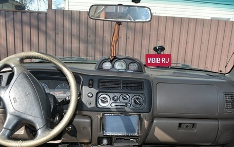 Mitsubishi Pajero Sport II рестайлинг, 1999 год, 390 000 рублей, 6 фотография