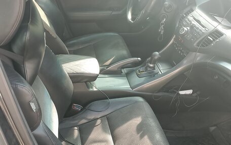 Honda Accord VIII рестайлинг, 2012 год, 1 250 000 рублей, 5 фотография
