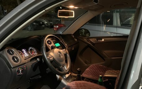 Volkswagen Tiguan I, 2012 год, 850 000 рублей, 5 фотография