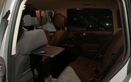 Volkswagen Tiguan I, 2012 год, 850 000 рублей, 6 фотография