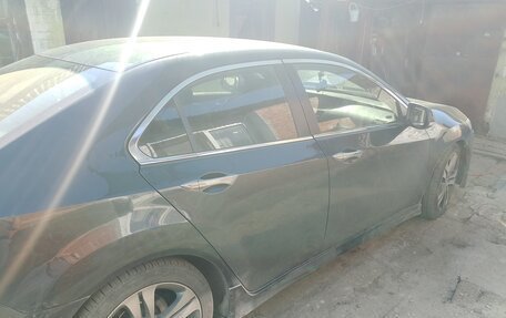 Honda Accord VIII рестайлинг, 2012 год, 1 250 000 рублей, 3 фотография
