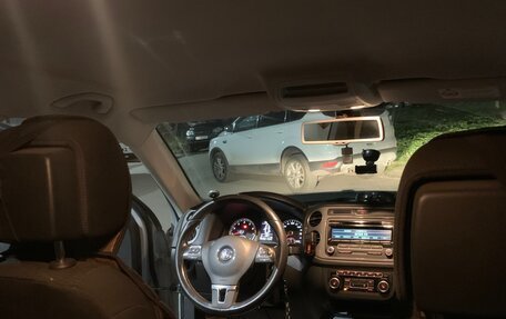 Volkswagen Tiguan I, 2012 год, 850 000 рублей, 9 фотография
