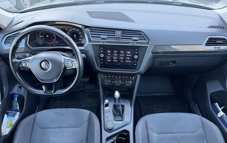 Volkswagen Tiguan II, 2018 год, 2 750 000 рублей, 7 фотография