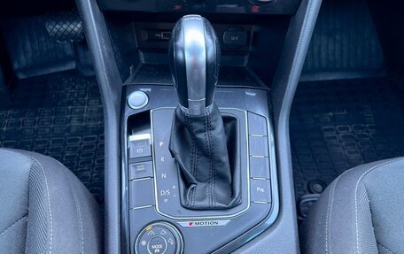 Volkswagen Tiguan II, 2018 год, 2 750 000 рублей, 9 фотография