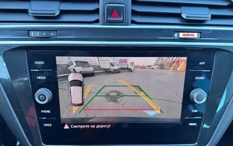 Volkswagen Tiguan II, 2018 год, 2 750 000 рублей, 10 фотография