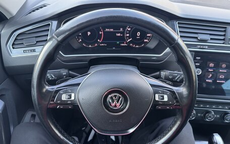 Volkswagen Tiguan II, 2018 год, 2 750 000 рублей, 8 фотография