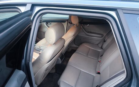 Audi A4, 2003 год, 500 000 рублей, 7 фотография