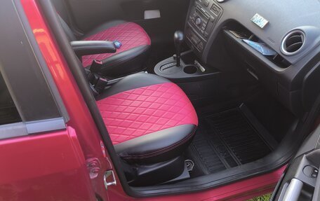 Ford Fusion I, 2007 год, 525 000 рублей, 6 фотография