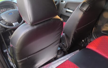 Ford Fusion I, 2007 год, 525 000 рублей, 9 фотография