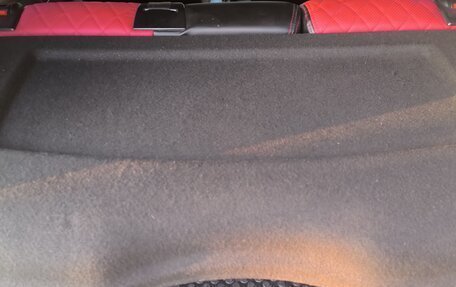 Ford Fusion I, 2007 год, 525 000 рублей, 10 фотография