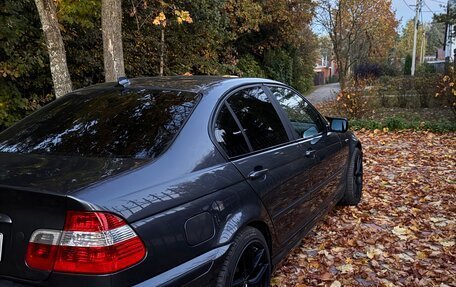 BMW 3 серия, 2002 год, 1 000 000 рублей, 5 фотография