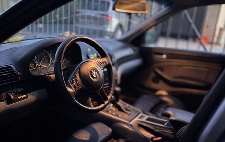 BMW 3 серия, 2002 год, 1 000 000 рублей, 7 фотография