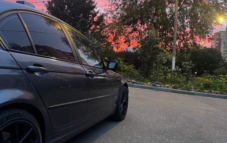 BMW 3 серия, 2002 год, 1 000 000 рублей, 8 фотография