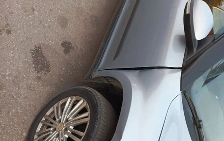 Skoda Yeti I рестайлинг, 2010 год, 330 000 рублей, 2 фотография