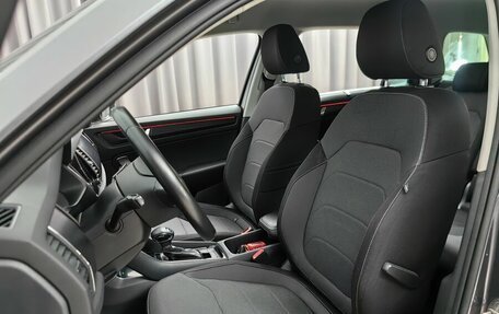 Skoda Kodiaq I, 2018 год, 2 349 000 рублей, 6 фотография
