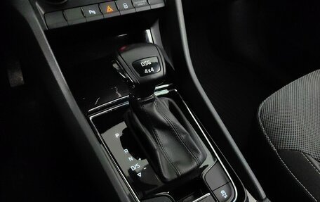 Skoda Kodiaq I, 2018 год, 2 349 000 рублей, 17 фотография