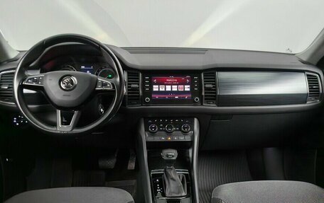 Skoda Kodiaq I, 2018 год, 2 349 000 рублей, 12 фотография